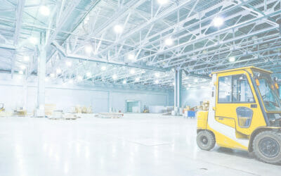 Ultimate Guide To Buying A Forklift
